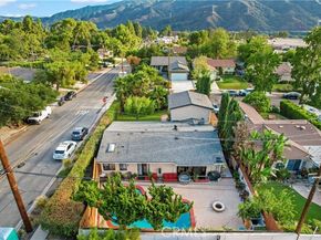 9691 Saluda Avenue, Tujunga (los Angeles) CA 91042