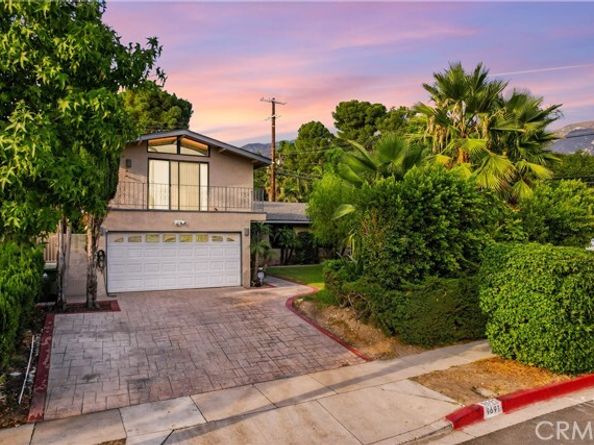 9691 Saluda Avenue, Tujunga (los Angeles) CA 91042