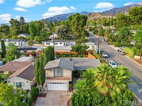 9691 Saluda Avenue, Tujunga (los Angeles) CA 91042