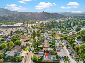 9691 Saluda Avenue, Tujunga (los Angeles) CA 91042