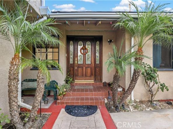 9691 Saluda Avenue, Tujunga (los Angeles) CA 91042