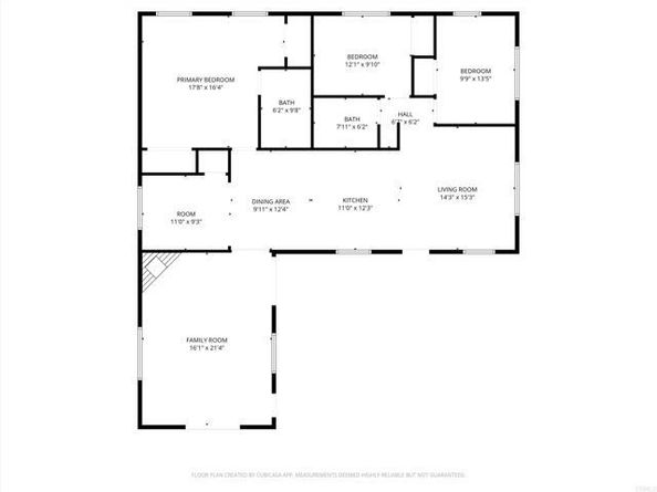 323 S 65th Street, San Diego CA 92114