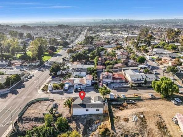 323 S 65th Street, San Diego CA 92114