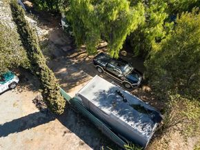 207 Cottonwood Road, San Ysidro (san Diego) CA 92173