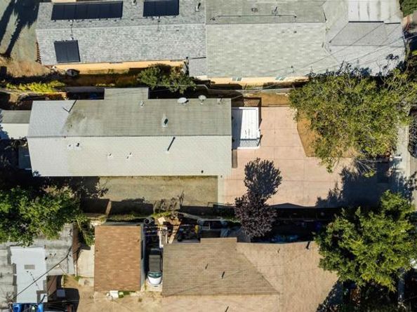 207 Cottonwood Road, San Ysidro (san Diego) CA 92173