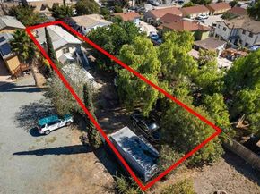 207 Cottonwood Road, San Ysidro (san Diego) CA 92173