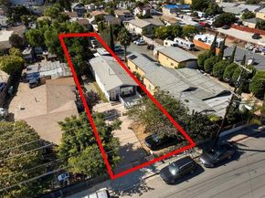 207 Cottonwood Road, San Ysidro (san Diego) CA 92173