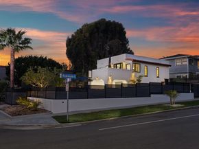 608 Forward Street, La Jolla (san Diego) CA 92037