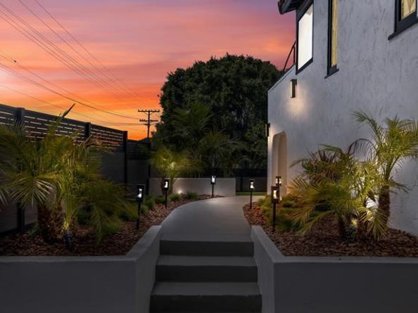 608 Forward Street, La Jolla (san Diego) CA 92037