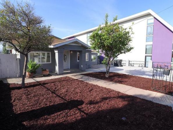 110 W Hall Avenue, San Ysidro (san Diego) CA 92173