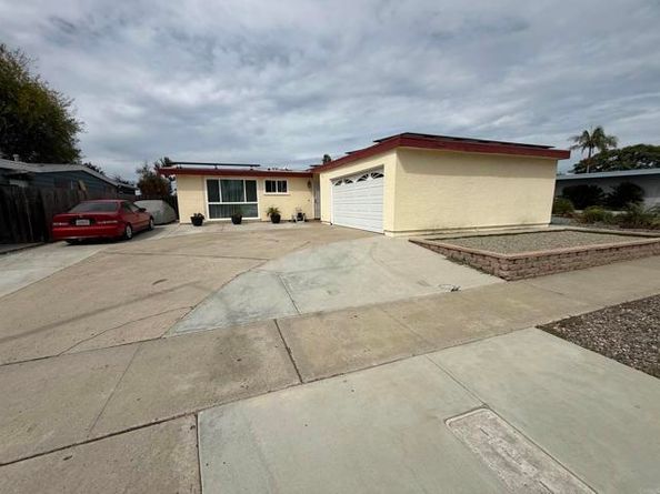 3236 Mobley St, San Diego CA 92123