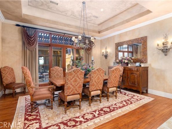 18795 Heritage Drive, Poway CA 92064