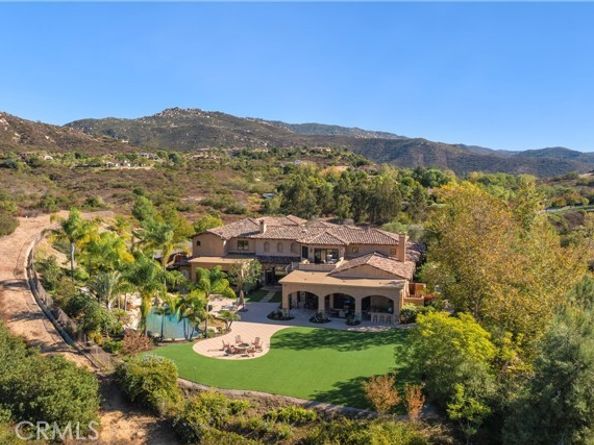 18795 Heritage Drive, Poway CA 92064