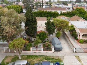 2938 S Orange Dr, Los Angeles CA 90016