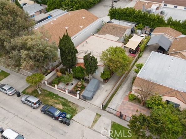 2938 S Orange Dr, Los Angeles CA 90016