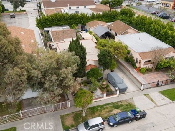 2938 S Orange Dr, Los Angeles CA 90016