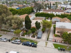 2938 S Orange Dr, Los Angeles CA 90016