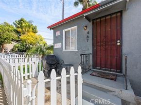 467 W 12th Street, San Pedro (los Angeles) CA 90731
