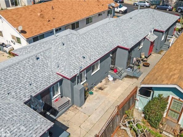 467 W 12th Street, San Pedro (los Angeles) CA 90731