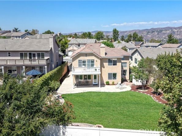 8844 E Crestview Lane, Anaheim CA 92808