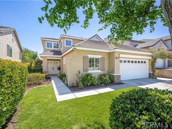 8844 E Crestview Lane, Anaheim CA 92808