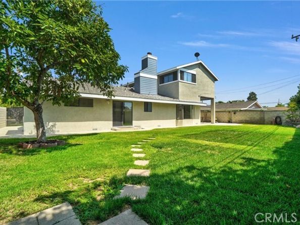 14141 Clarissa Lane, Tustin CA 92705