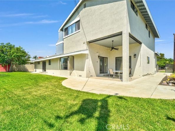 14141 Clarissa Lane, Tustin CA 92705