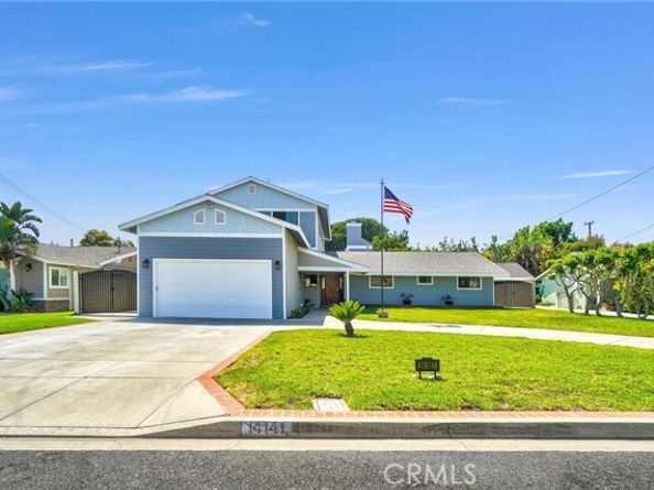 14141 Clarissa Lane, Tustin CA 92705