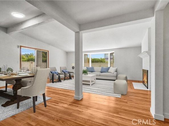 14141 Clarissa Lane, Tustin CA 92705