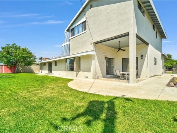 14141 Clarissa Lane, Tustin CA 92705