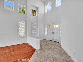 32 Salinas, Lake Forest (el Toro) CA 92610