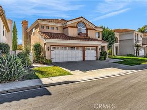 32 Salinas, Lake Forest (el Toro) CA 92610