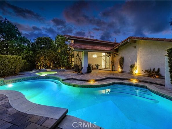 10721 Equestrian Drive, Tustin CA 92705