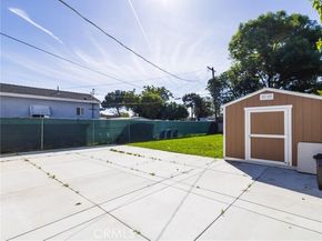 1316 W L Street, Wilmington (los Angeles) CA 90744