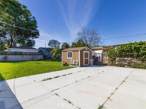 1316 W L Street, Wilmington (los Angeles) CA 90744