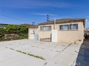 1316 W L Street, Wilmington (los Angeles) CA 90744