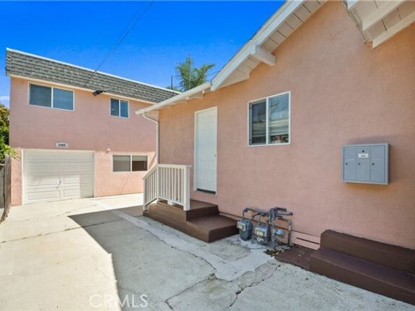 3046 S Kerckhoff, San Pedro (los Angeles) CA 90731