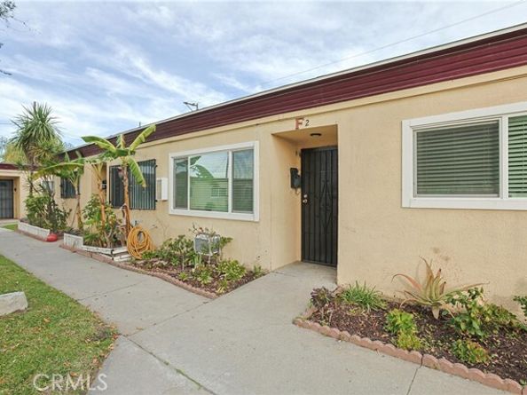 4109 W 5th F2, Santa Ana CA 92703