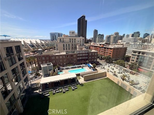 207 5th 1129, San Diego CA 92101