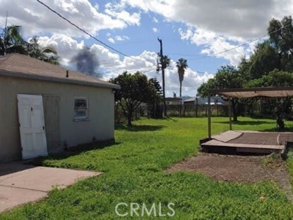 852 W 112th, Los Angeles CA 90044