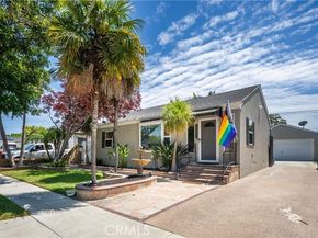 5222 E Harco, Long Beach CA 90808