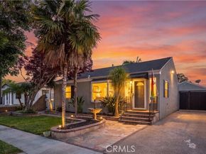 5222 E Harco, Long Beach CA 90808