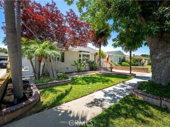 5222 E Harco, Long Beach CA 90808