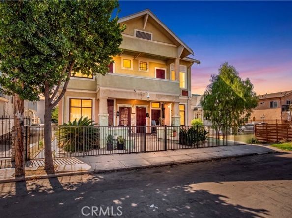 134 E 31st Street, Los Angeles CA 90011