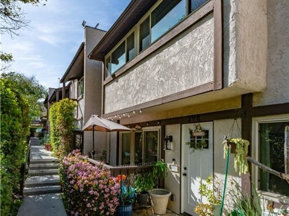 372 S Miraleste Drive 398, San Pedro (los Angeles) CA 90732