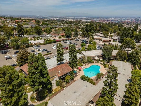 372 S Miraleste Drive 398, San Pedro (los Angeles) CA 90732