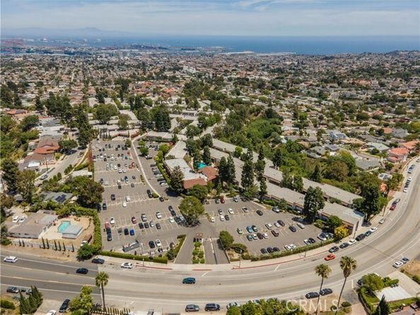 372 S Miraleste Drive 398, San Pedro (los Angeles) CA 90732