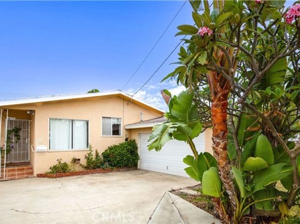 1621 259th Place, Harbor City (los Angeles) CA 90710