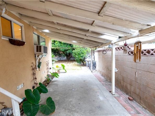 1621 259th Place, Harbor City (los Angeles) CA 90710