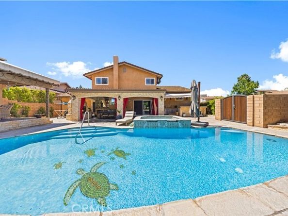 5901 E Firenze, Anaheim CA 92807